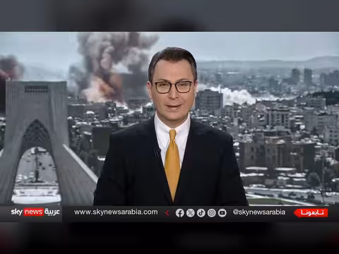 أمريكا تنقذ طيارها من إيران