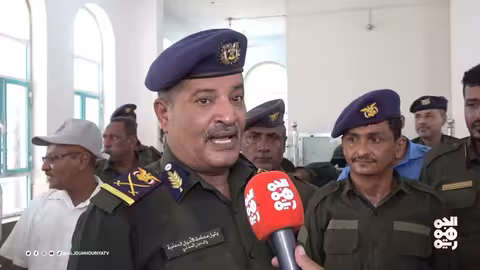 تحديث المساهمات المحددة لقطاع المياه: مشاورات محلية