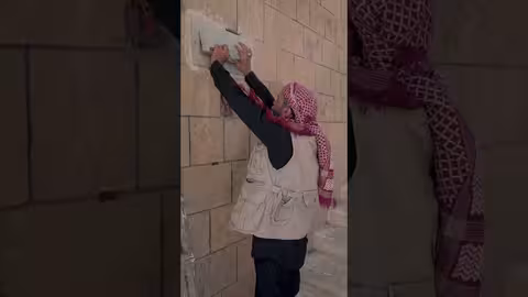 محمد قحطان ضيفًا في "مدرسة المشاغلين" على قناة يمن شباب في رمضان 2026