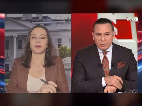 ترمب يحدد شروط إنهاء الحرب على إيران