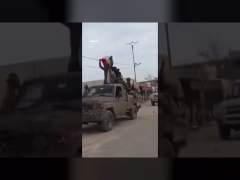 مالي ساحة تنافس بين القوى الكبرى
