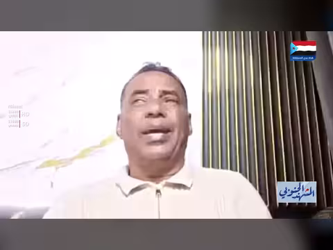 هشام الجاروني: تحذيرات من بث الفتنة