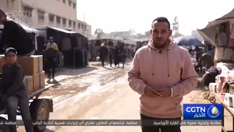 مجلس الأمن يعتمد قراراً بشأن غزة: ردود فعل فلسطينية متباينة