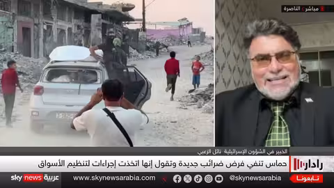 حماس تعزز سيطرتها في غزة.. ومصير المرحلة الثانية من الاتفاق مجهول