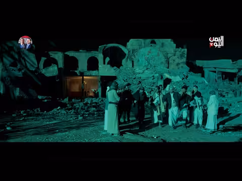 مسلسل آخر نفس الحلقة العاشرة