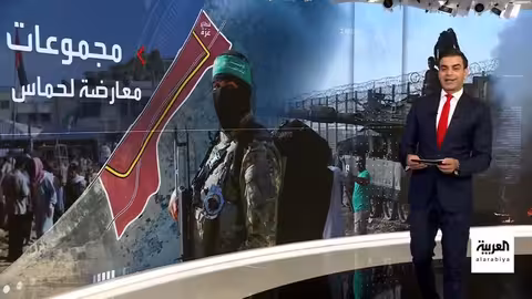 إصابة ضابط إسرائيلي في رفح وتصعيد التوترات بين إسرائيل وحماس