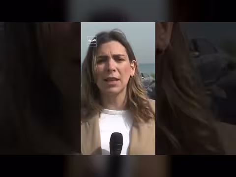 إسرائيل تمنع 600 ألف نازح من العودة إلى ديارهم في جنوب لبنان