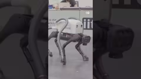 روبوتات جديدة لحماية المحيطات: رسم خرائط، صيانة، وتنظيف