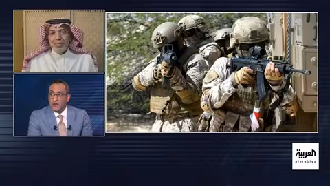 مساعدات سعودية لغزة وتمارين عسكرية متوازنة