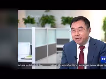 منظمة التجارة العالمية: إعانات الطاقة النظيفة الأمريكية تنتهك قواعد التجارة