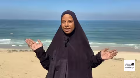 ترمب: حماس وافقت على أمور مهمة في مفاوضات غزة