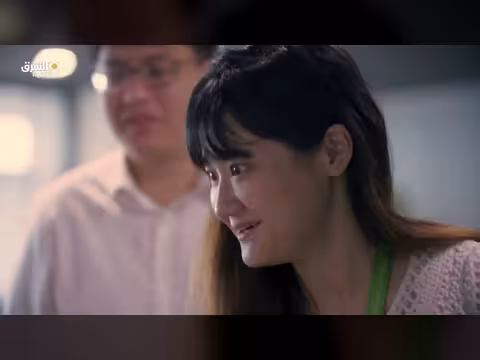 مطاردي الصواعق في سنغافورة