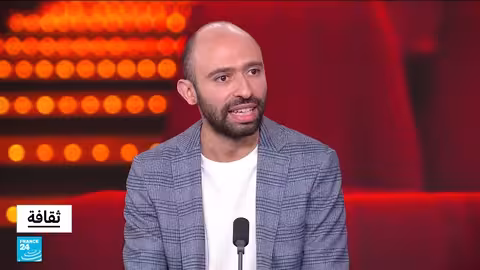 ثريا حبي: فيلم عن الحب والفقد في حياة الفنانة ثريا بغدادي