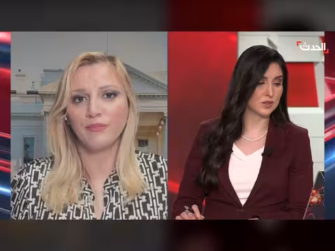 مهلة ترامب لإيران بشأن مضيق هرمز تنتهي خلال 24 ساعة