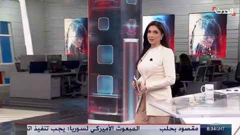 احتجاجات إيران: ترامب يهدد ونائبه يدعم المتظاهرين