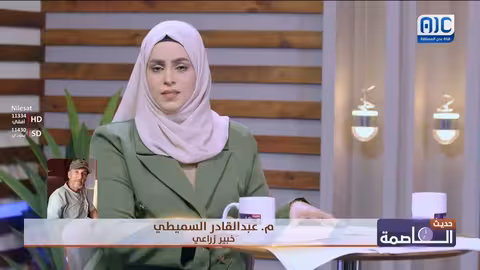 أبين: زيارة خبراء زراعيين تُحيّي آمال المزارعين رغم التحديات والإهمال