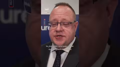 موسكو تعزز قدراتها العسكرية على طول بحر البلطيق، وتخشى إعادة التسلح الأوروبي