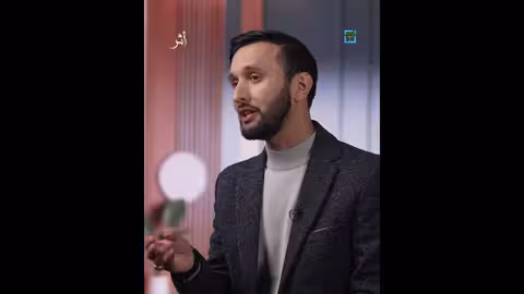 رمضان فرصتك...لا تضيعها!