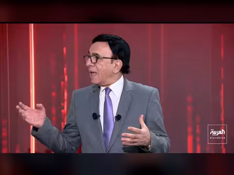 انفجارات عنيفة في طهران وسط غارات إسرائيلية