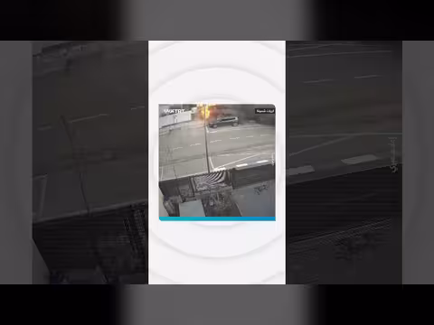 صاروخ ينفجر بمستوطنة دون إنذار