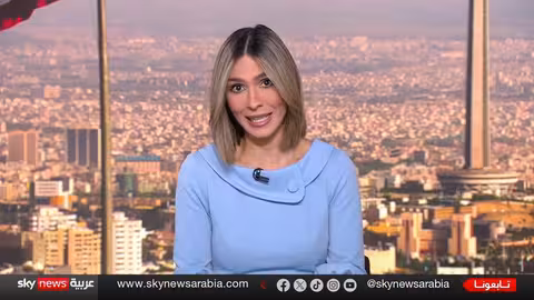 إيران بين الضغوط الداخلية والخارجية