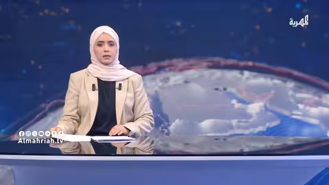 ترامب يعلن جولة ثانية من المفاوضات الأمريكية الإيرانية بعد مسقط