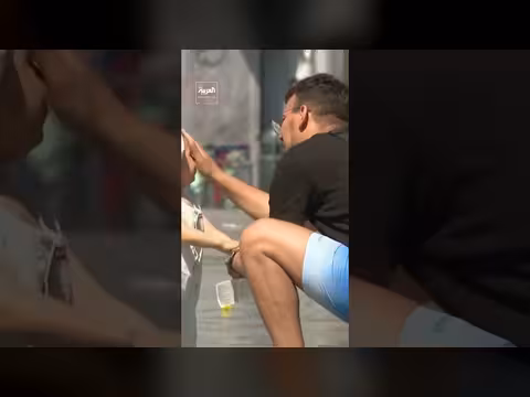 فرنسا تعلن حالة تأهب قصوى بسبب موجة حر شديدة