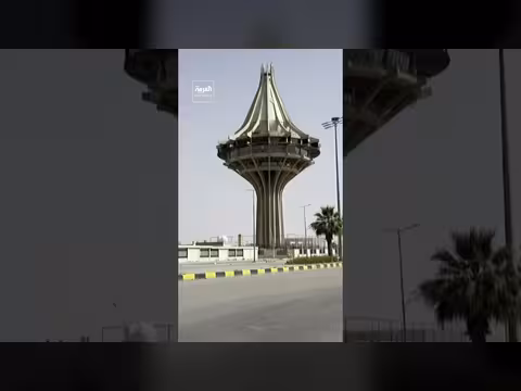 هدوء تام في الخرج despite الهجمات