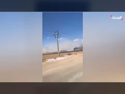 خطاب مرتقب لترمب حول إيران. . وإسرائيل تكشف عن أهداف ضربات طهران