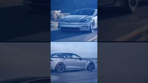 تسلا تدفع مئات الملايين بسبب حادث مميت عام 2019