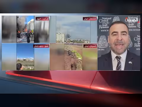 ترامب يتعرض لضغوط داخلية بسبب تكلفة حرب إيران