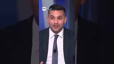 عبدالجليل مسعى: حزب الله جيش بالعدة والعتاد ومقاتلوه يقاربون 50 ألفاً