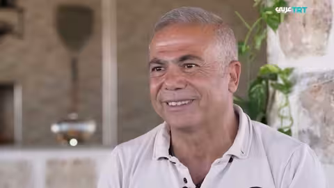 ملتقى الأديان: رحلة عبر التاريخ والإيمان من ما بين النهرين إلى إسطنبول