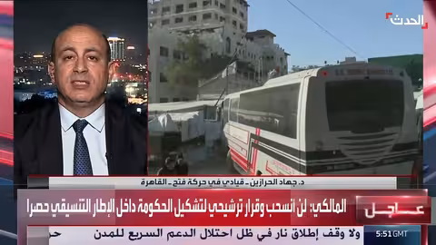 فتح: العراقيل الإسرائيلية على رفح ابتزاز لسكان غزة