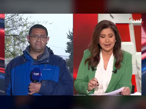 إيران تشن هجمات صاروخية جديدة على إسرائيل بعد هدوء قصير