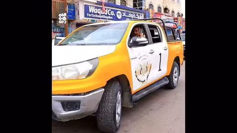 مأرب: حملة رقابية على أسعار السلع مع اقتراب رمضان