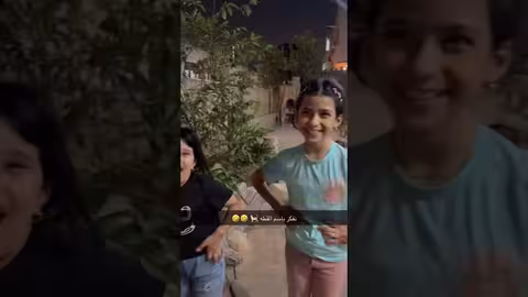 القطة الهاربة ومواقف كوميدية مع عبدالخالق وناهي