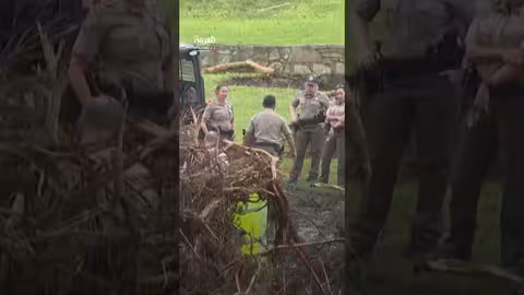 فيضانات تكساس: عشرات القتلى والمفقودين