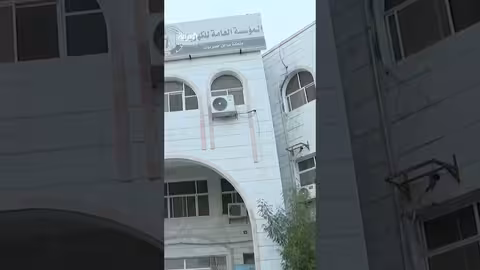 تحسن التيار الكهربائي في المكلا والمناطق الجنوبية باليمن