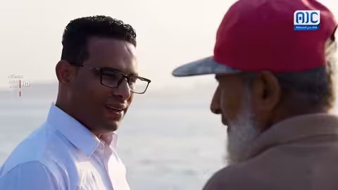 حديث العاصمة: برنامج يومي من قناة عدن المستقلة