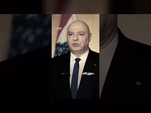 لبنان ينتظر تحديد أميركا موعداً للتفاوض مع إسرائيل