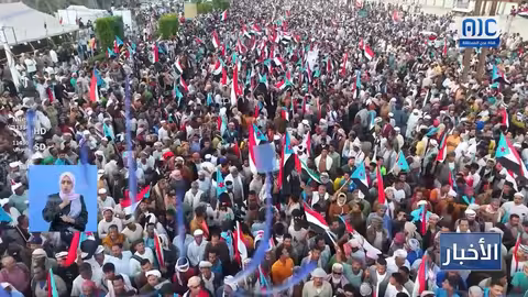 حضر موت: إرادة شعبية وقصف سعودي