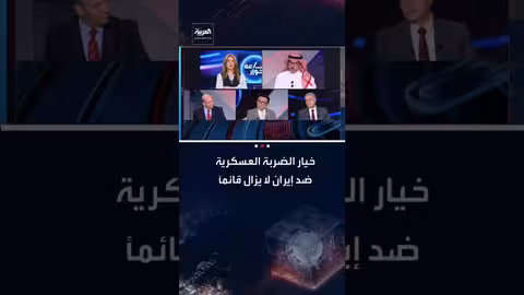 تحركات عسكرية أمريكية مكثفة في الشرق الأوسط: دوافع واستراتيجيات