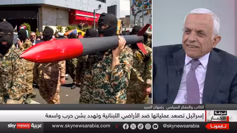 استعدادات إسرائيلية عسكرية على جبهات متعددة وتداعيات ما بعد غزة