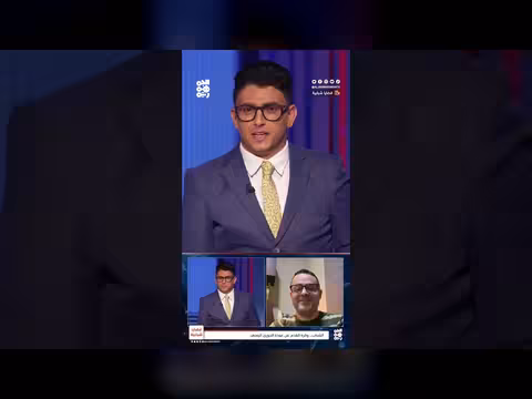 بشير سنان يوجه رسالة إلى الجمهورية بعد عودة الدوري اليمني