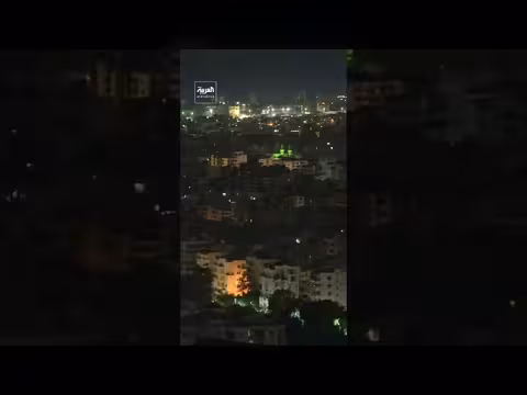 الحكومة اللبنانية تعتبر أي عمل عسكري من أراضيها معاداة للدولة