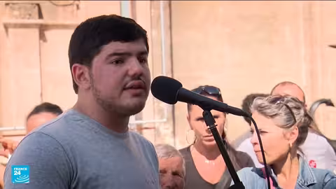 مقتل شقيق ناشط بيئي في مرسيليا بظروف مريبة