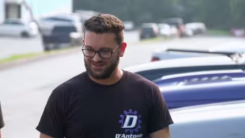 سيارات الأحلام: إعادة إحياء سيارات كلاسيكية - الحلقة 2