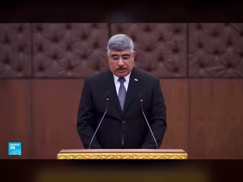 مقتل 7 جنود عراقيين في غارة على موقع عسكري في الأنبار