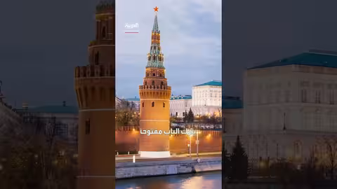 الكرملين ينفي خلاف بوتين ولافروف